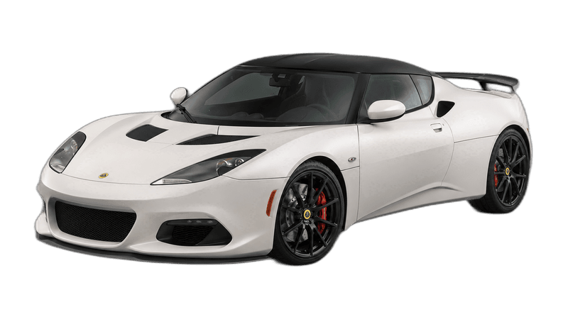 Lotus Evora 400