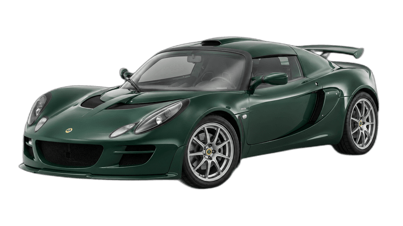 Lotus Exige S2