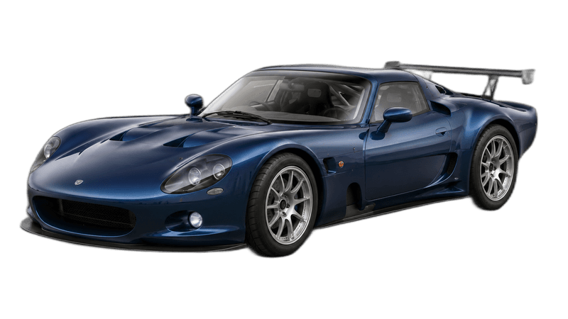 Marcos TSO GT2