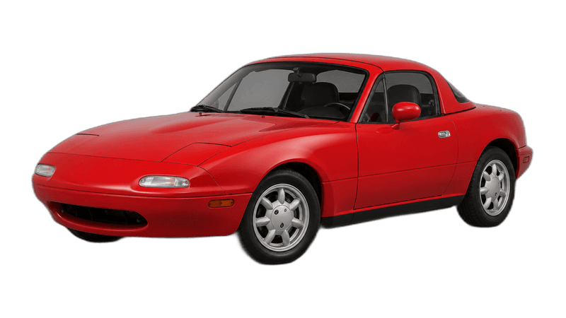 Mazda MX-5 NA