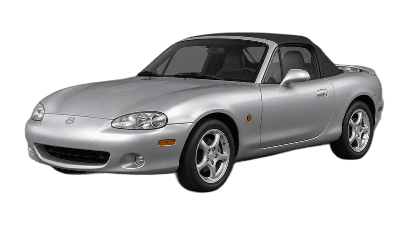 Mazda MX-5 NB