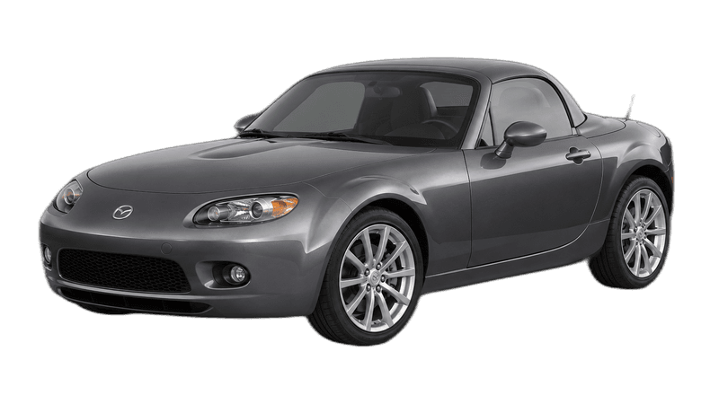 Mazda MX-5 NC