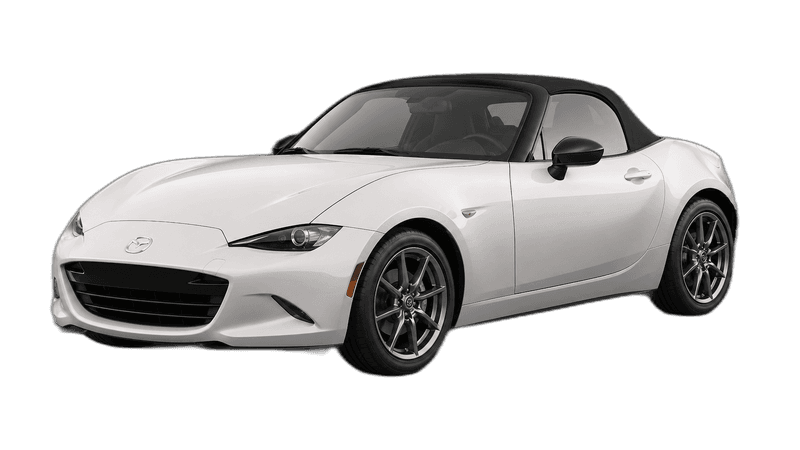 Mazda MX-5 ND
