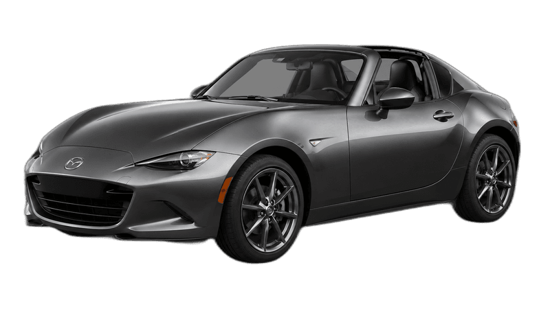 Mazda MX-5 RF