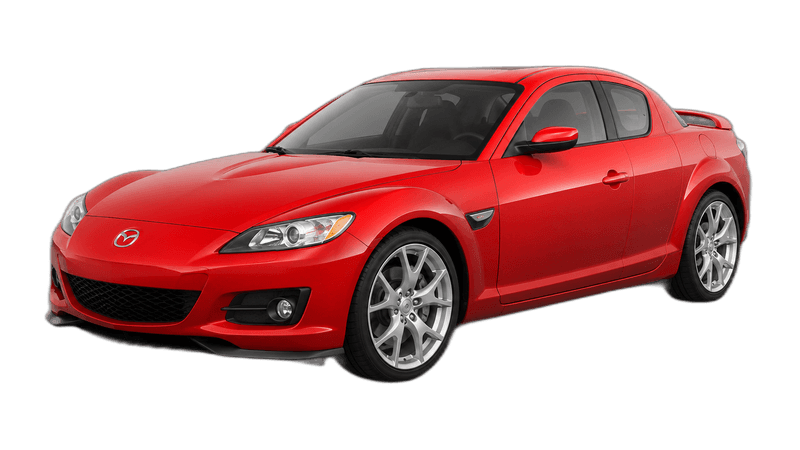 Mazda RX-8 R3