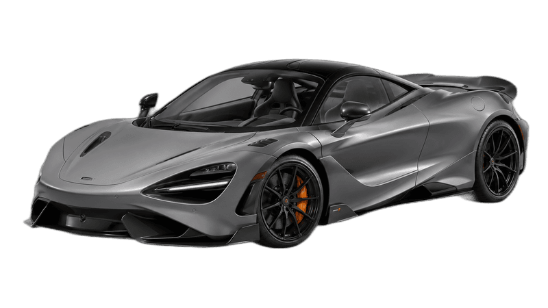 McLaren 765LT