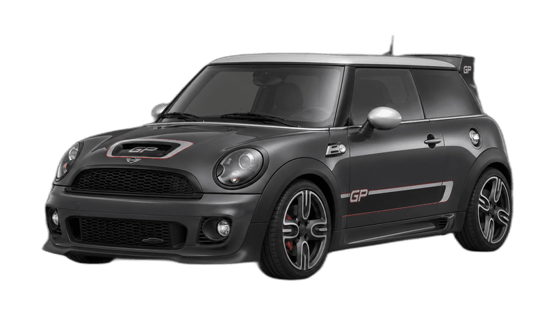 MINI GP2 (R56)
