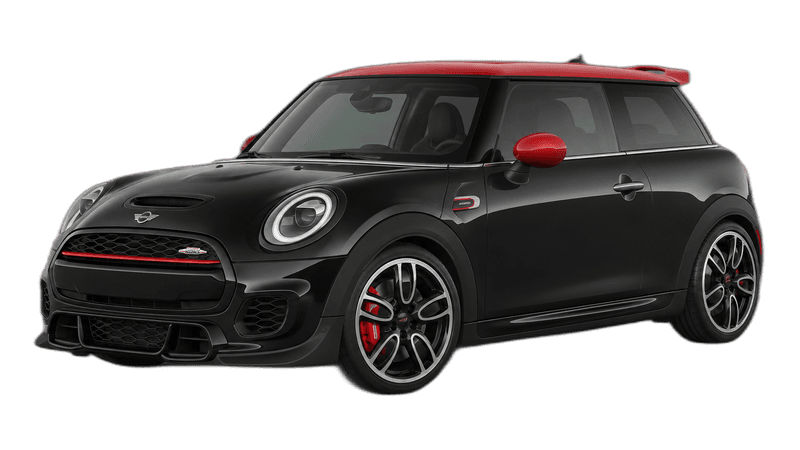 MINI JCW (F56)