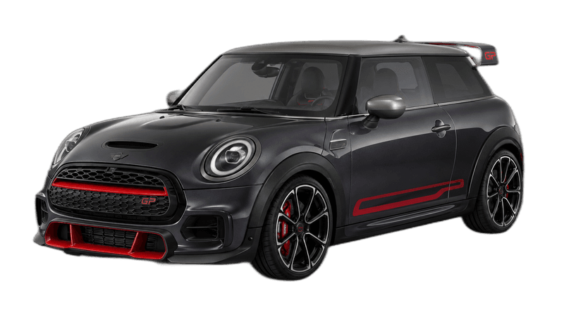MINI JCW GP (F56)