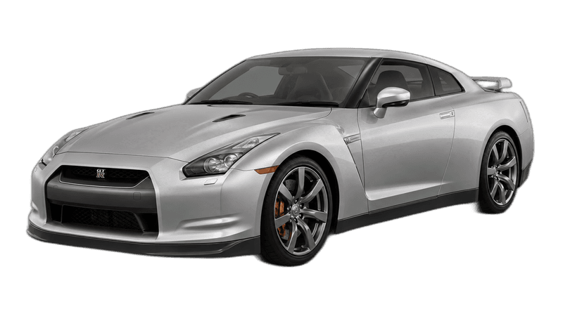 Nissan GT-R R35