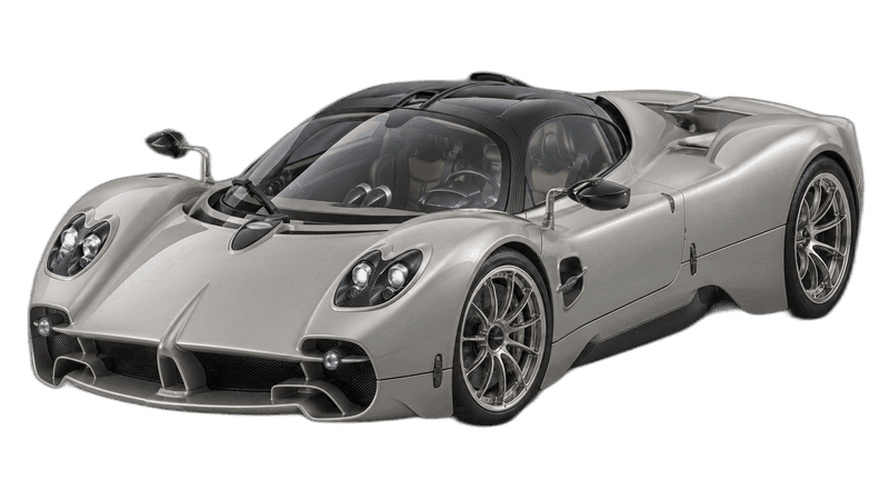 Pagani Utopia