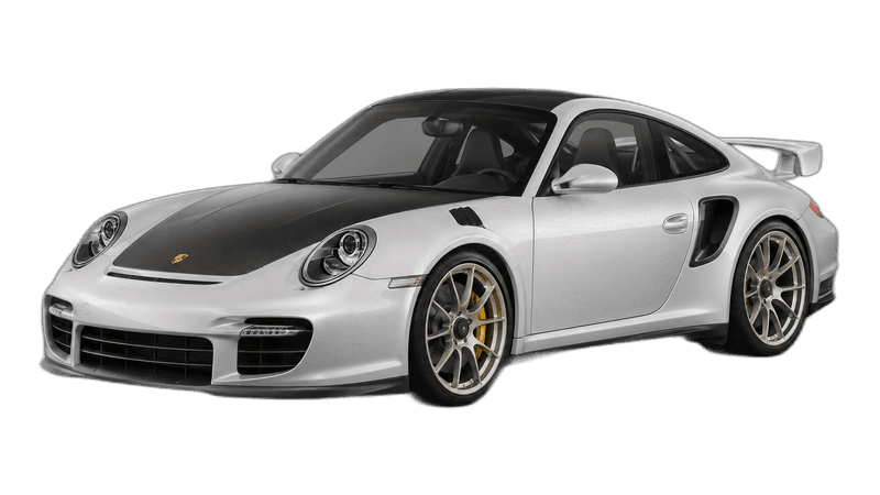 Porsche 911 GT2 RS (991)