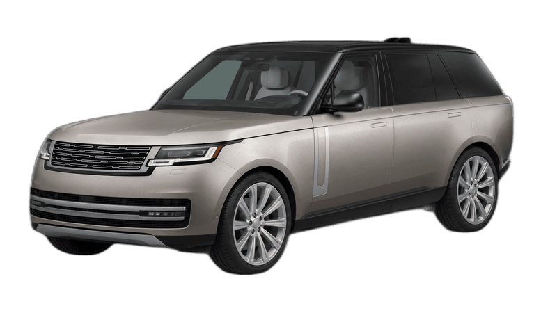 Range Rover Autobiography LWB (L460)