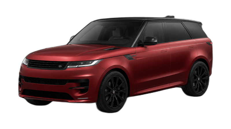 Range Rover Sport P530 First Edition