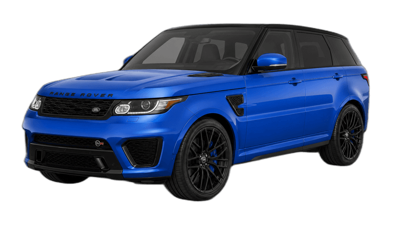 Range Rover Sport SVR (L494)
