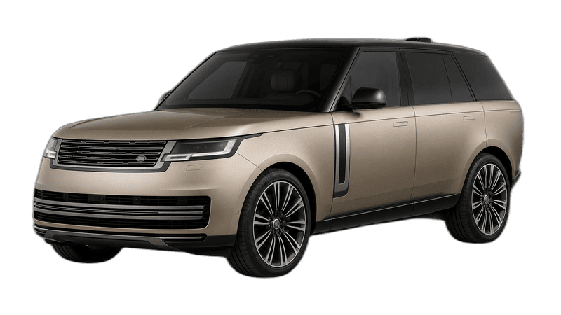Range Rover SV (L460)
