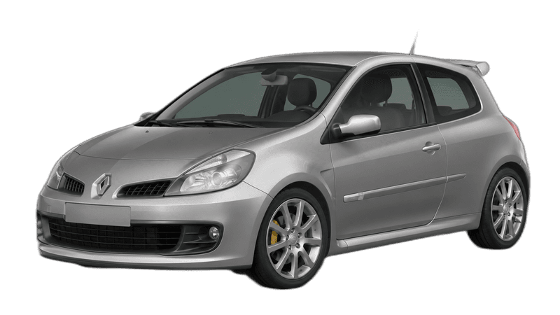 Renault Clio RS 200 (Mk3)