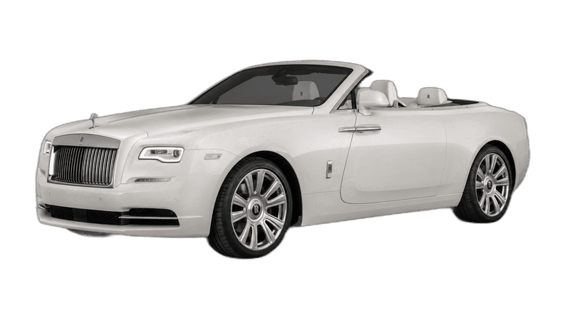 Rolls-Royce Dawn