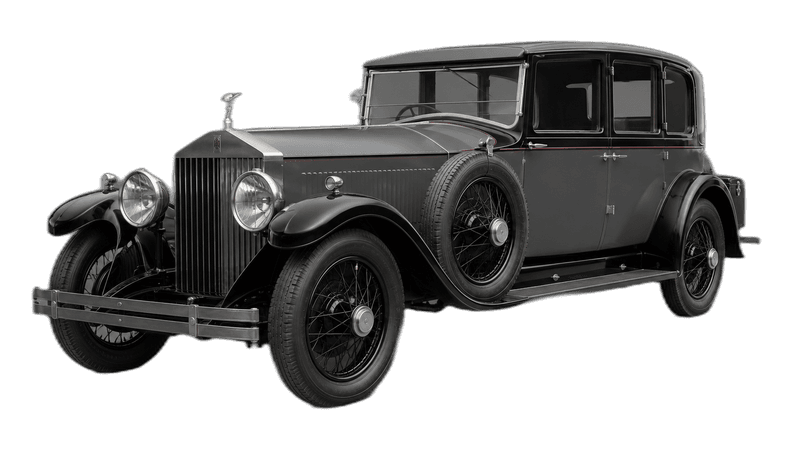 Rolls-Royce Phantom VII