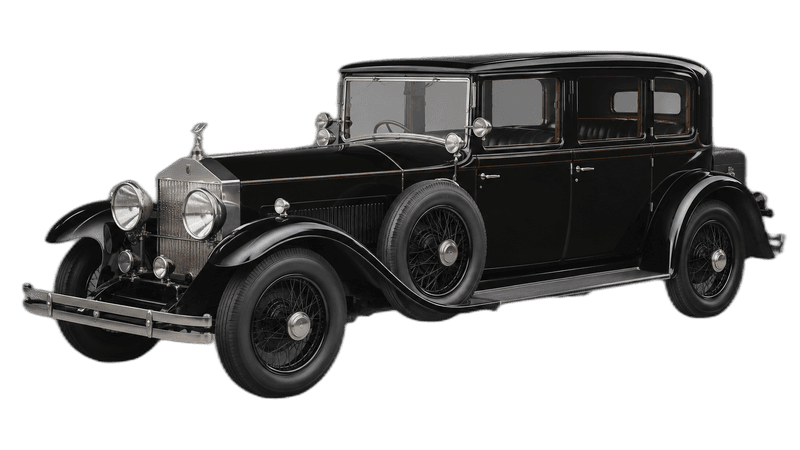 Rolls-Royce Phantom VIII