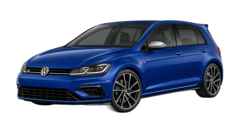 VW Golf R (Mk7.5)