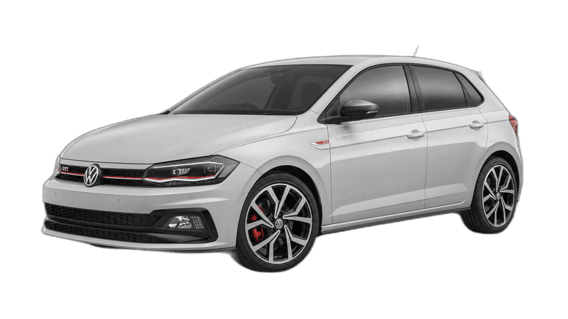 VW Polo GTI (AW)